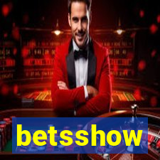 betsshow