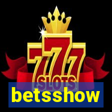 betsshow