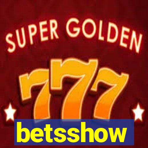 betsshow