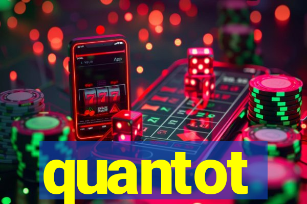 quantot