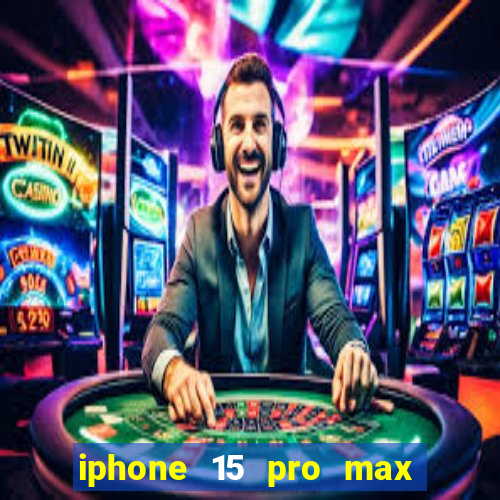 iphone 15 pro max sim slot