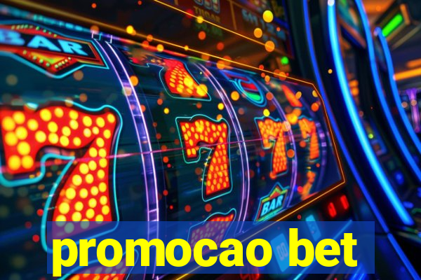 promocao bet