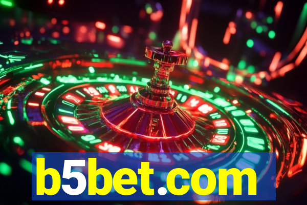 b5bet.com