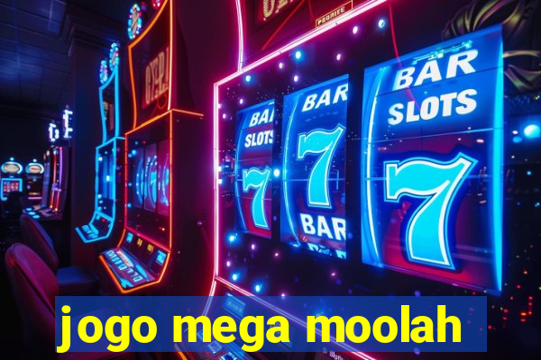 jogo mega moolah