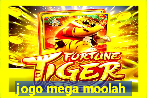 jogo mega moolah