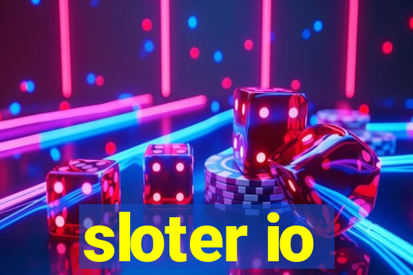 sloter io