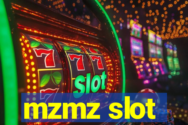 mzmz slot