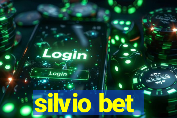 silvio bet