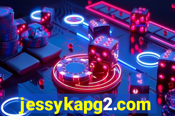 jessykapg2.com