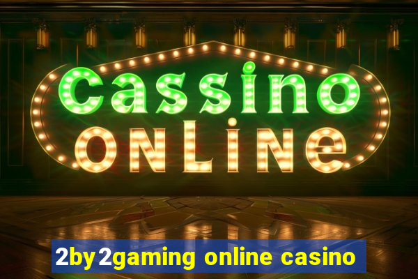 2by2gaming online casino