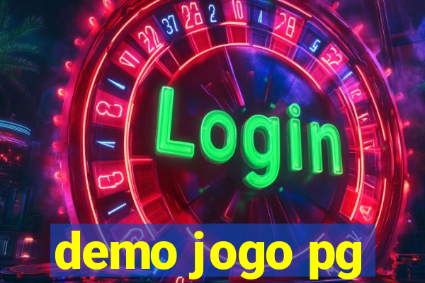 demo jogo pg