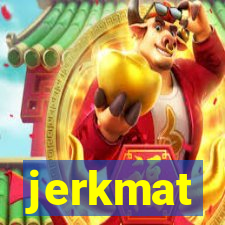 jerkmat