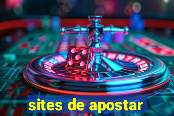 sites de apostar