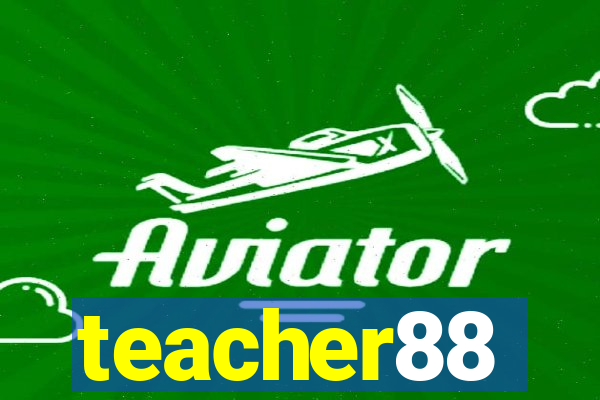 teacher88