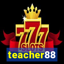 teacher88