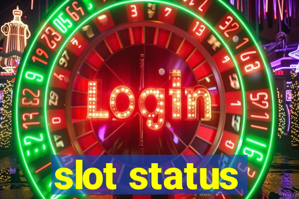 slot status