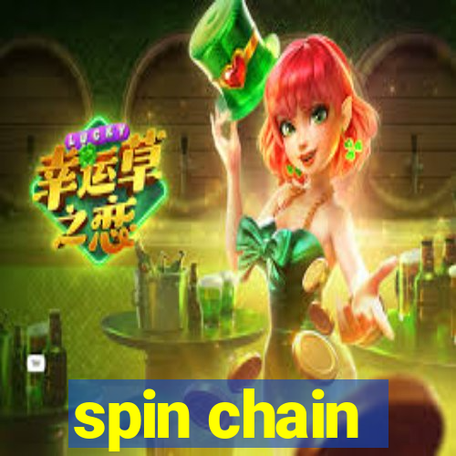 spin chain