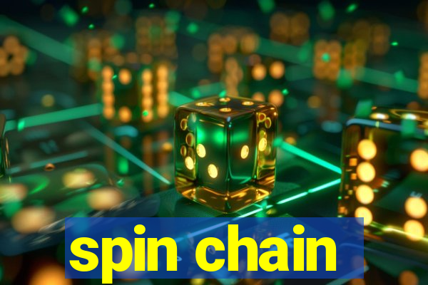 spin chain