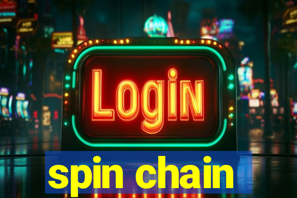 spin chain