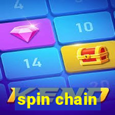 spin chain