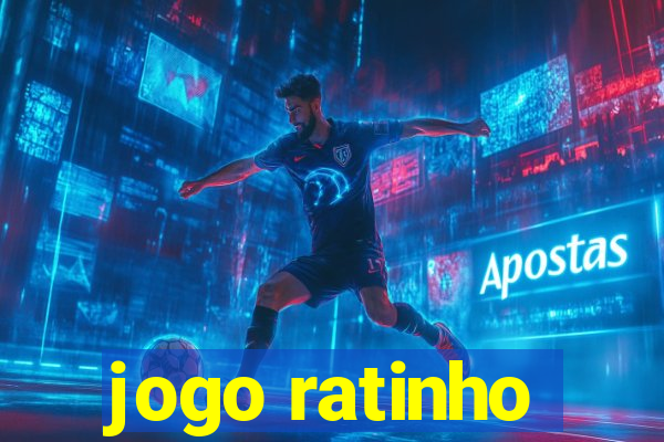 jogo ratinho