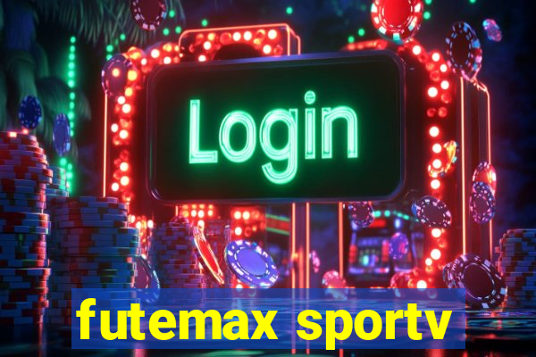 futemax sportv