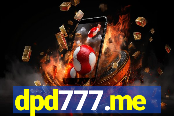 dpd777.me