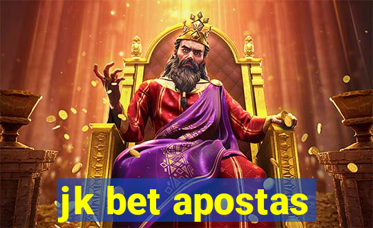 jk bet apostas