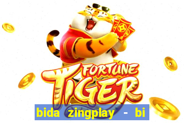 bida zingplay - bi a 8 bi