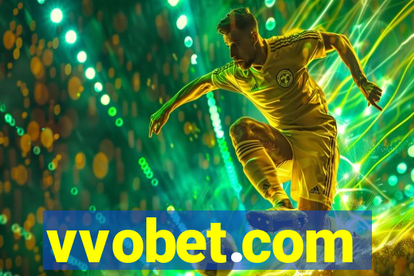 vvobet.com