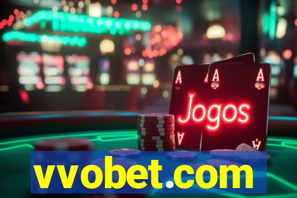 vvobet.com