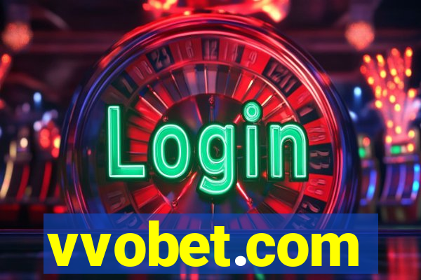 vvobet.com