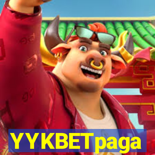 YYKBETpaga