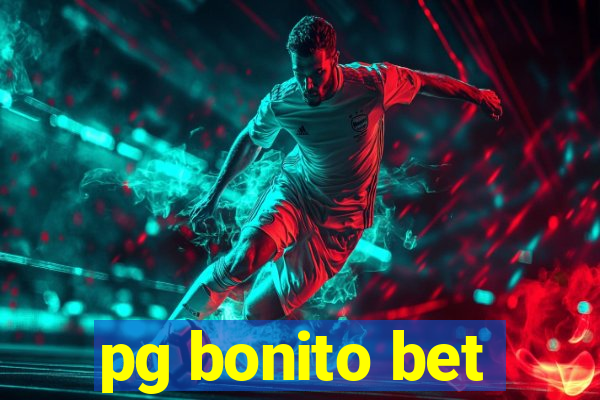 pg bonito bet