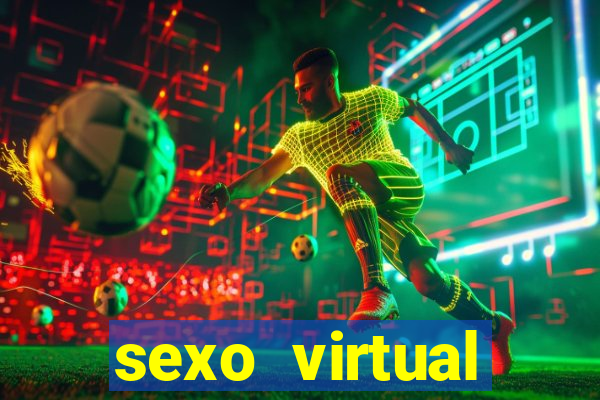 sexo virtual v闁惧摼eo chamada