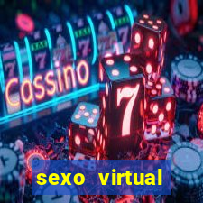 sexo virtual v闁惧摼eo chamada