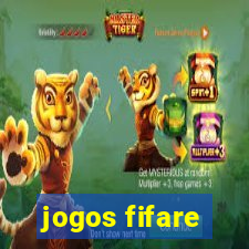 jogos fifare