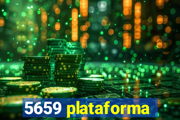 5659 plataforma