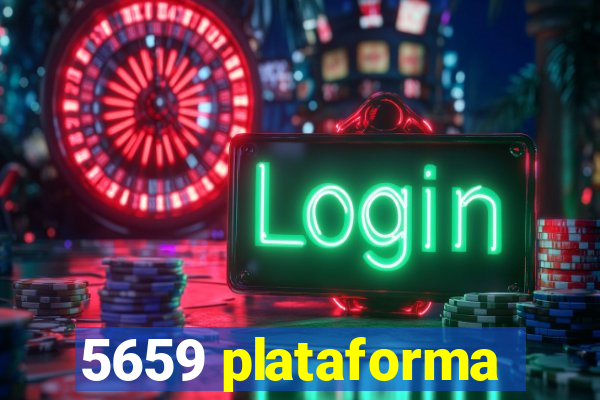 5659 plataforma