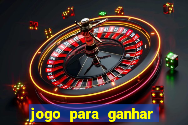 jogo para ganhar dinheiro apostando 1 real