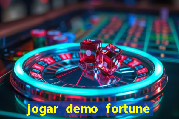 jogar demo fortune dragon gratis