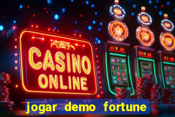 jogar demo fortune dragon gratis