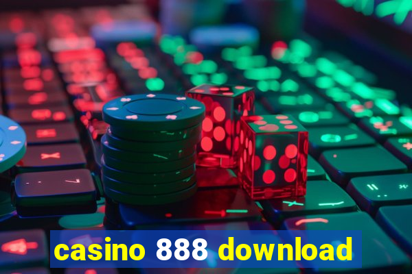 casino 888 download