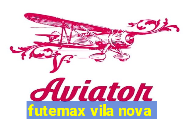 futemax vila nova