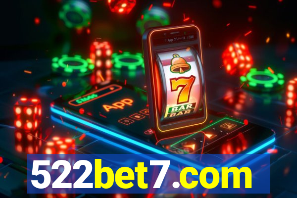 522bet7.com