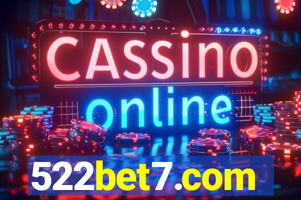 522bet7.com