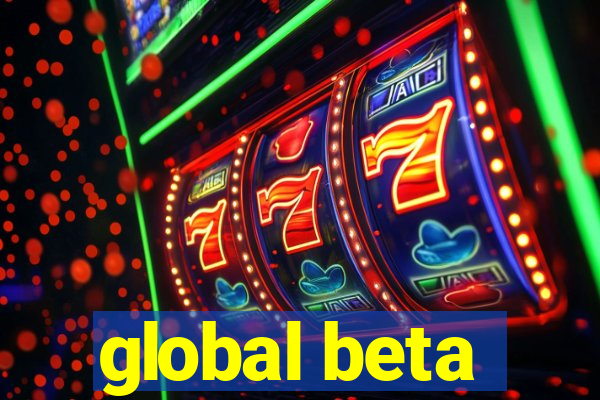 global beta