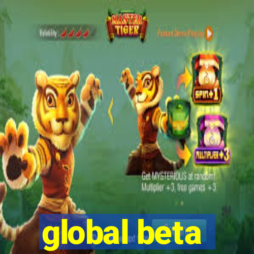 global beta