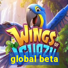 global beta