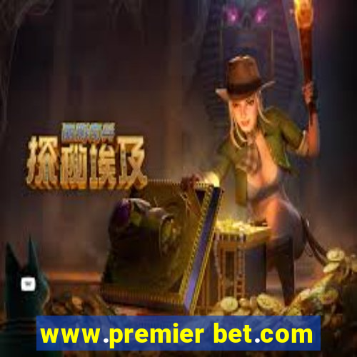 www.premier bet.com